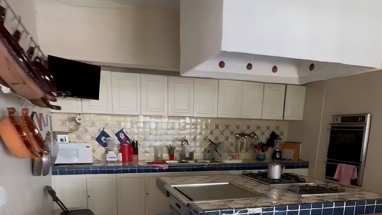 Photo of Kitchen in Cuernavaca