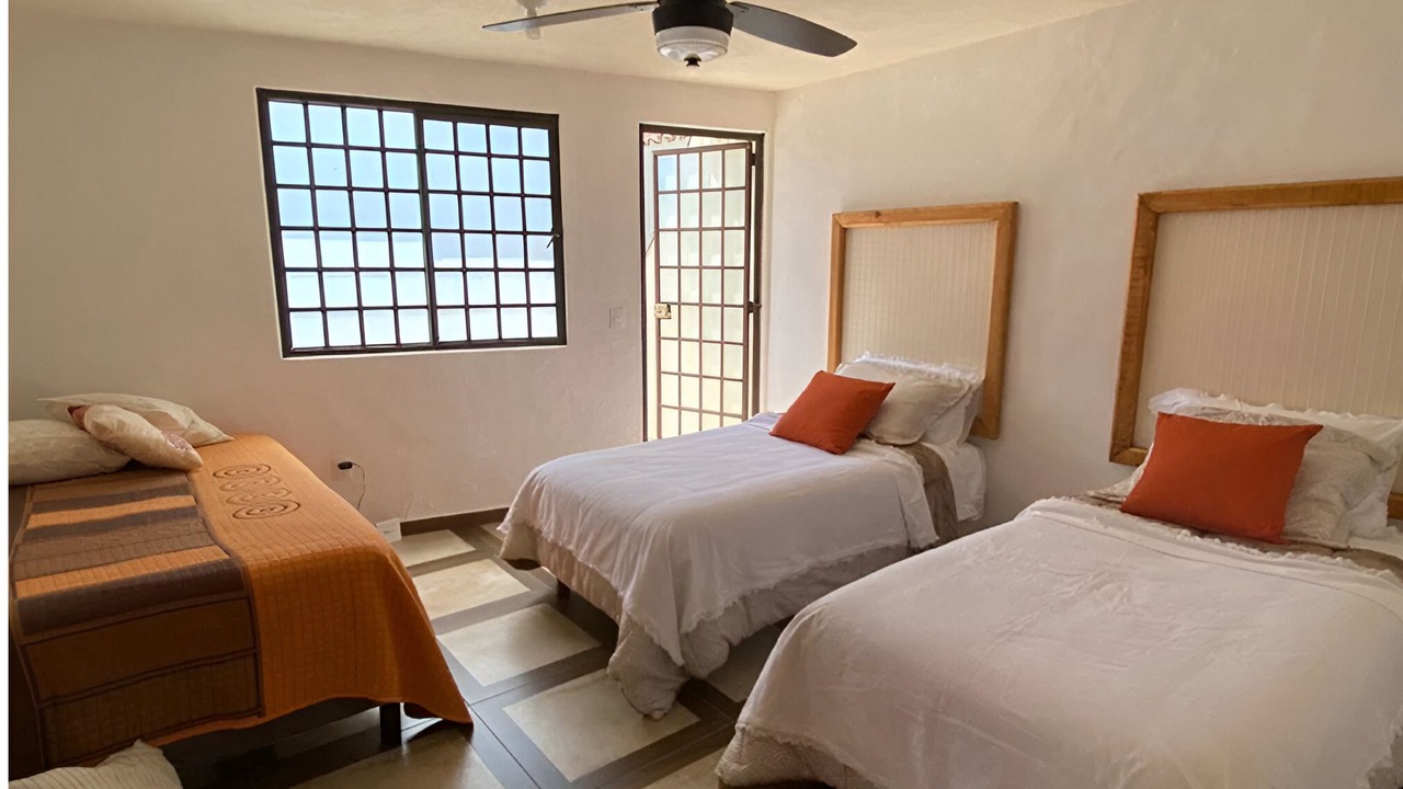 Photo of Bedroom in Cuernavaca