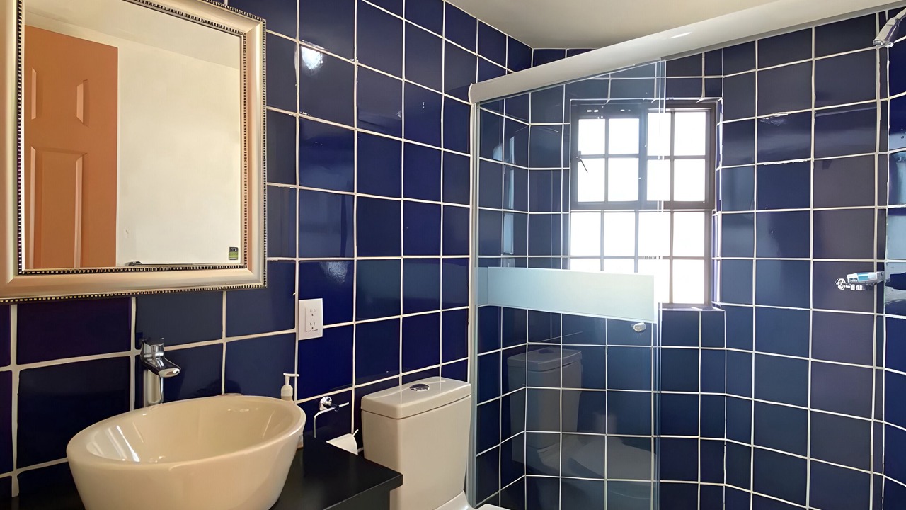 Photo of Bathroom in Cuernavaca
