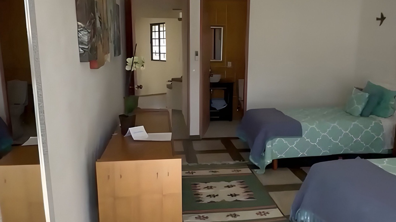 Photo of Bedroom in Cuernavaca
