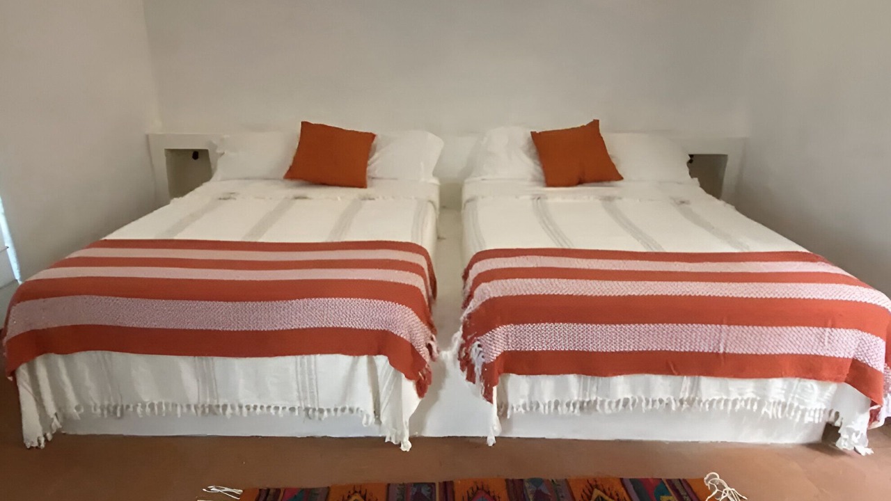 Photo of Bedroom in Cuernavaca