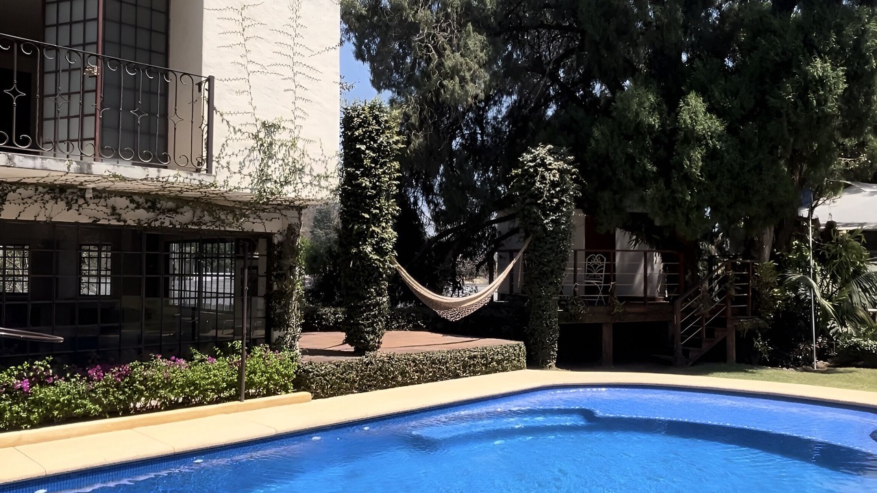 Photo of Outdoor in Cuernavaca
