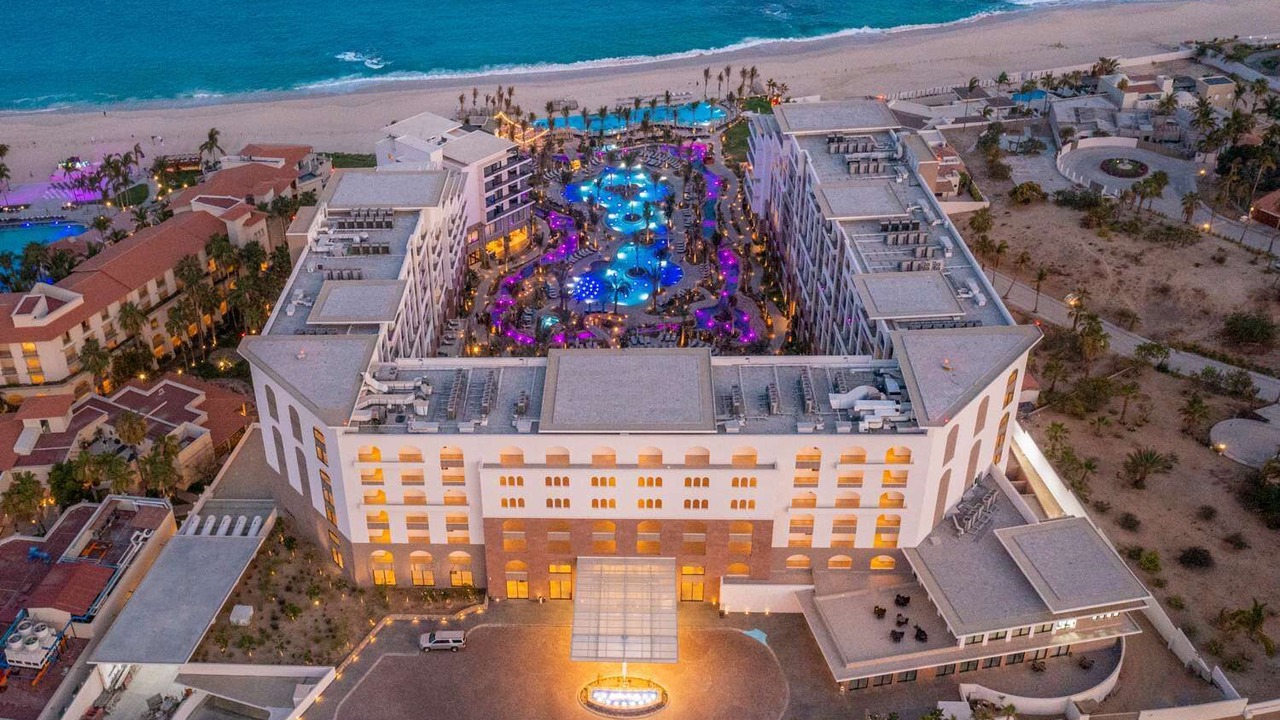 Photo of Outdoor in El Rosarito