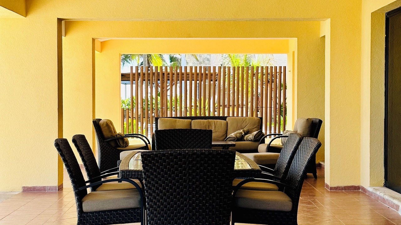Photo of Outdoor in Progreso Municipality
