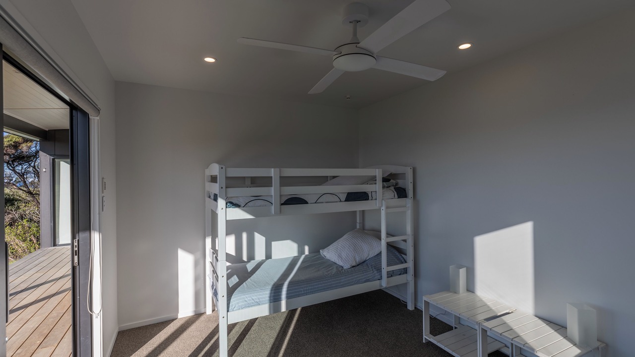 Photo of Bedroom in Langs Beach