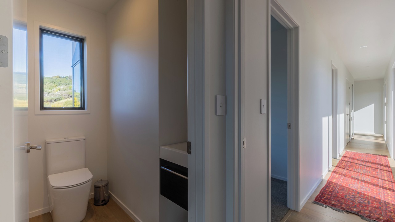 Photo of Bathroom in Langs Beach