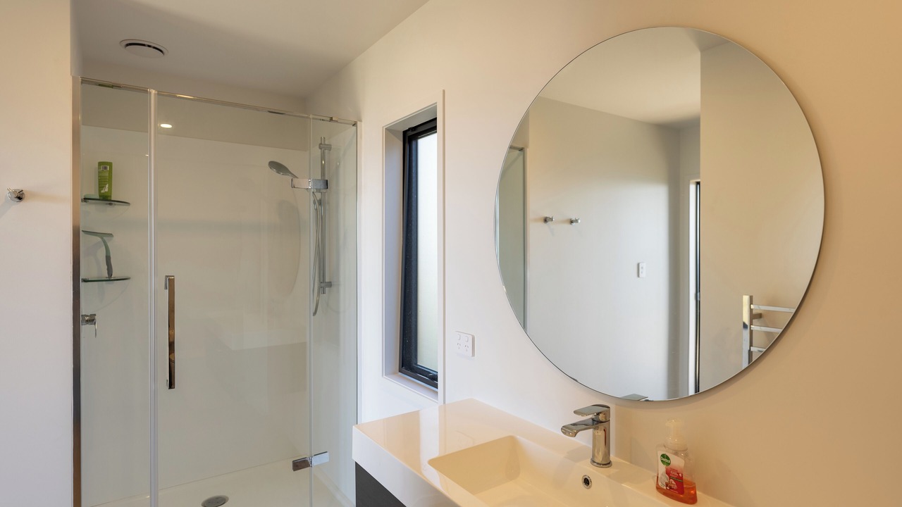 Photo of Bathroom in Langs Beach