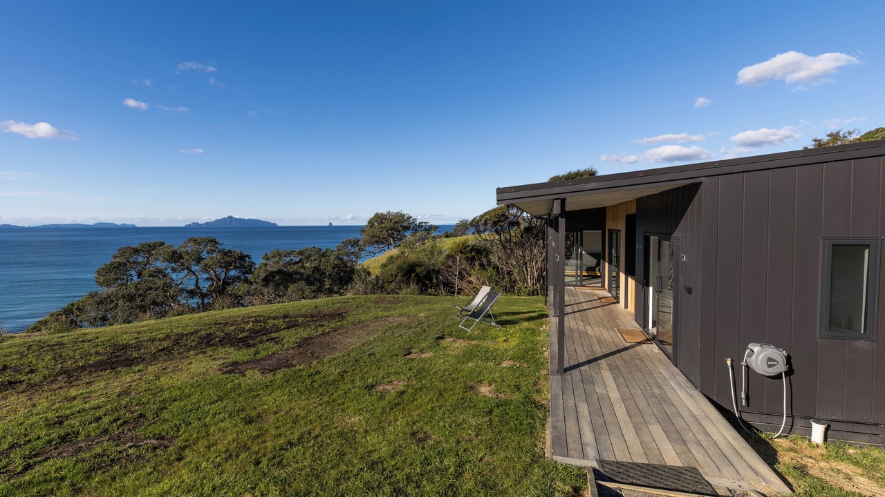 Photo of Outdoor in Langs Beach