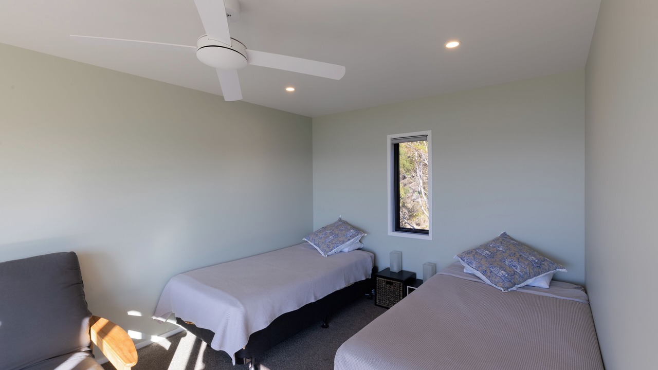 Photo of Bedroom in Langs Beach