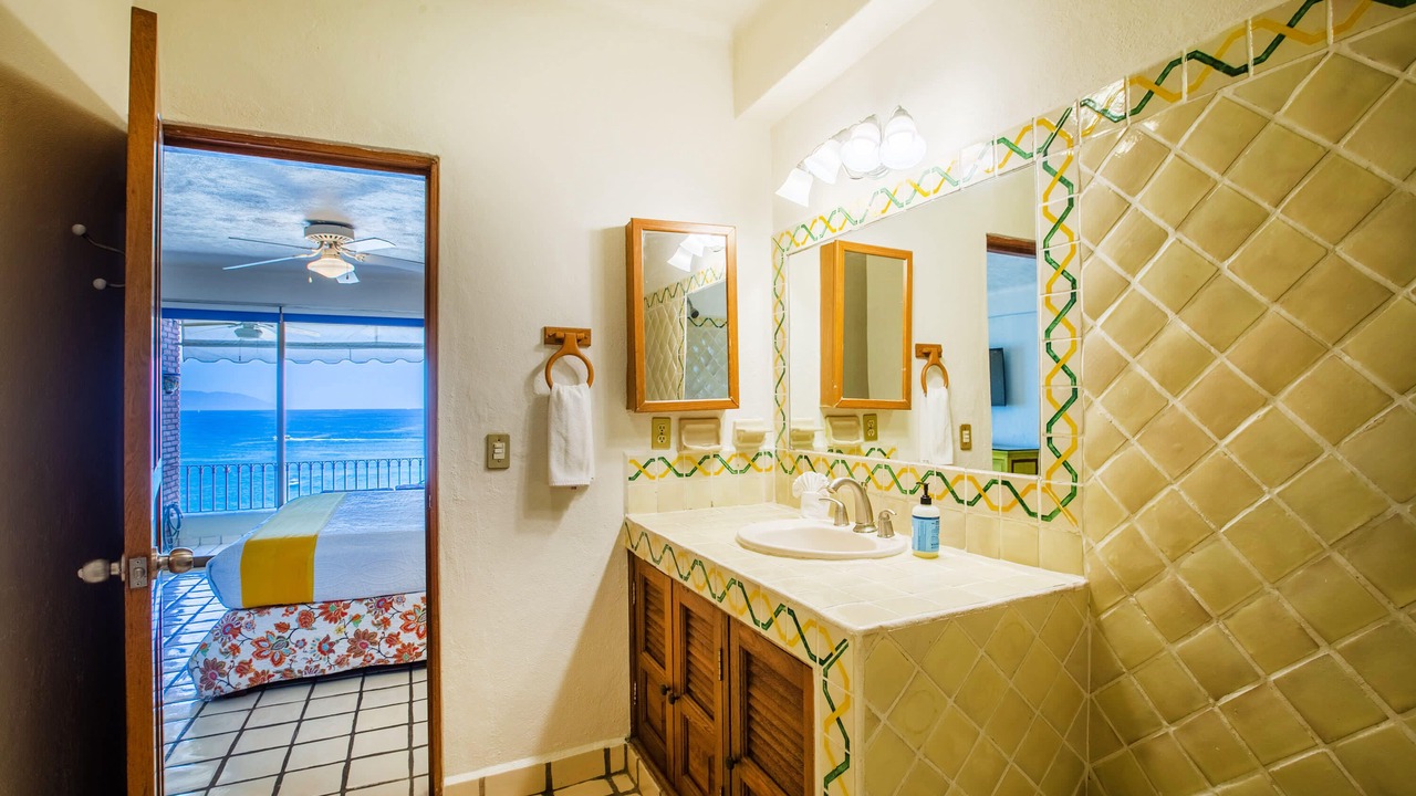 Photo of Bathroom in Emiliano Zapata