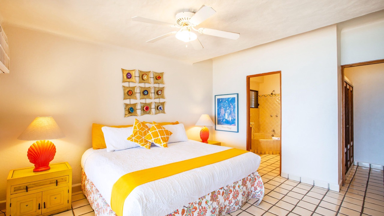 Photo of Bedroom in Emiliano Zapata