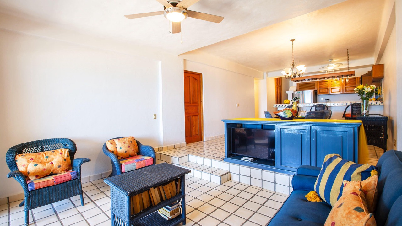 Photo of Livingroom in Emiliano Zapata