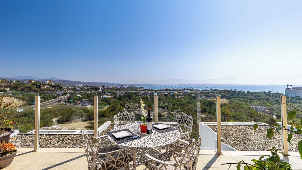 Photo of Outdoor in Bucerias