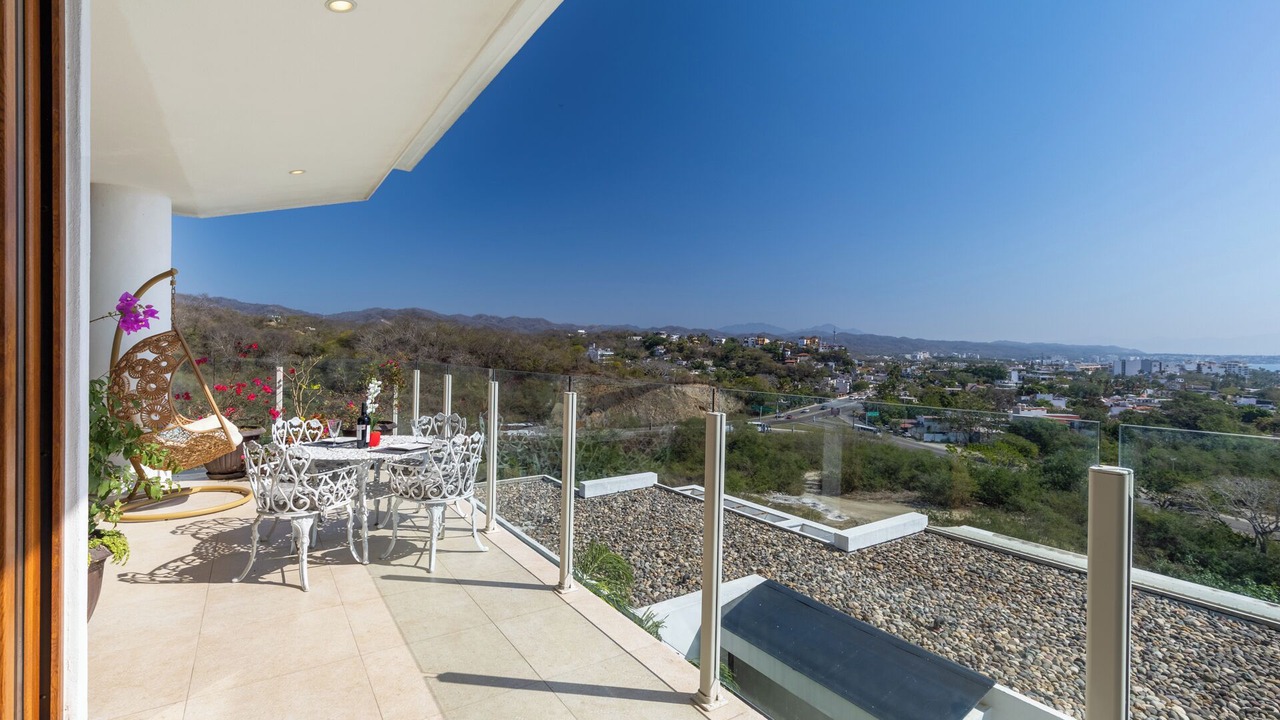 Photo of Outdoor in Bucerias