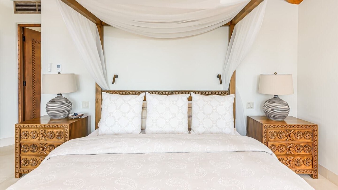 Photo of Bedroom in Palmilla
