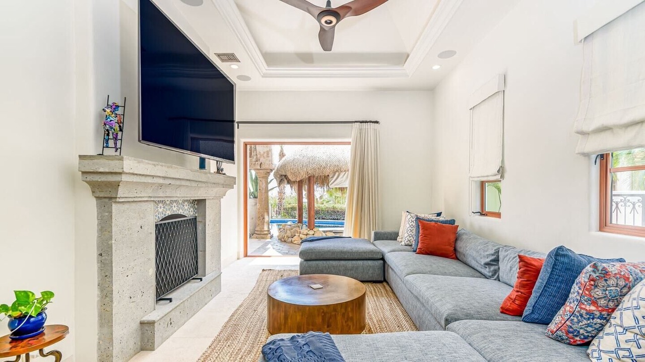Photo of Livingroom in Palmilla