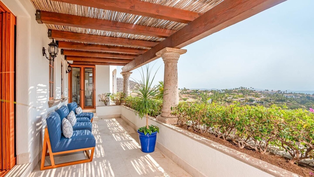 Photo of Patio Balcony in Palmilla