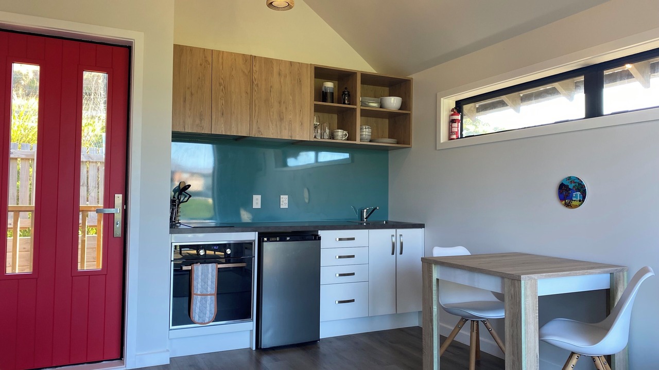 Photo of Kitchen in Castlepoint