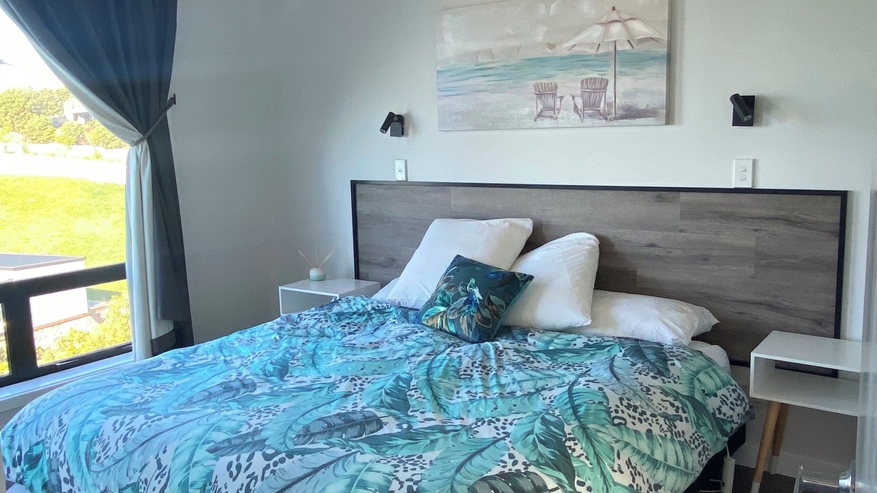 Photo of Bedroom in Castlepoint