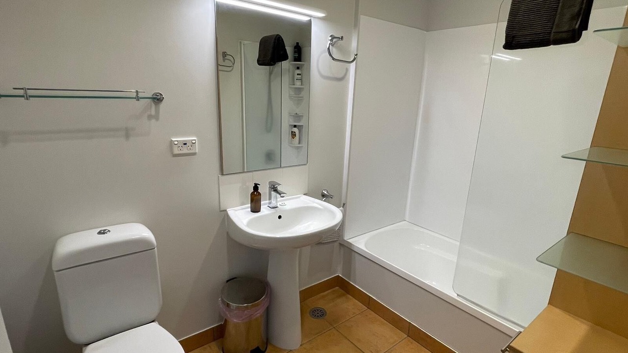 Photo of Bathroom in Mount Maunganui