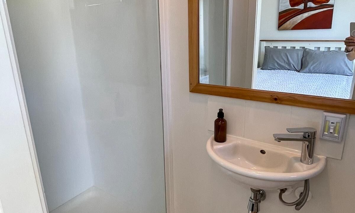 Photo of Bathroom in Mount Maunganui