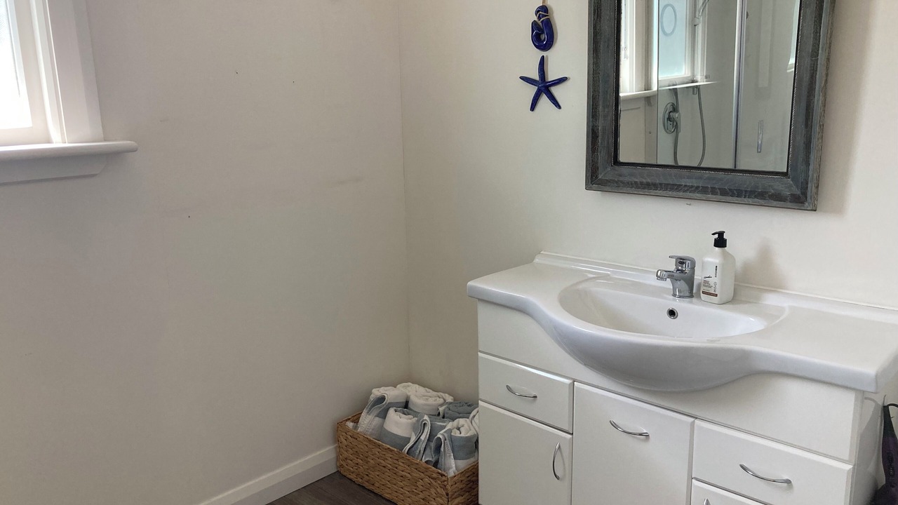 Photo of Bathroom in Clyde