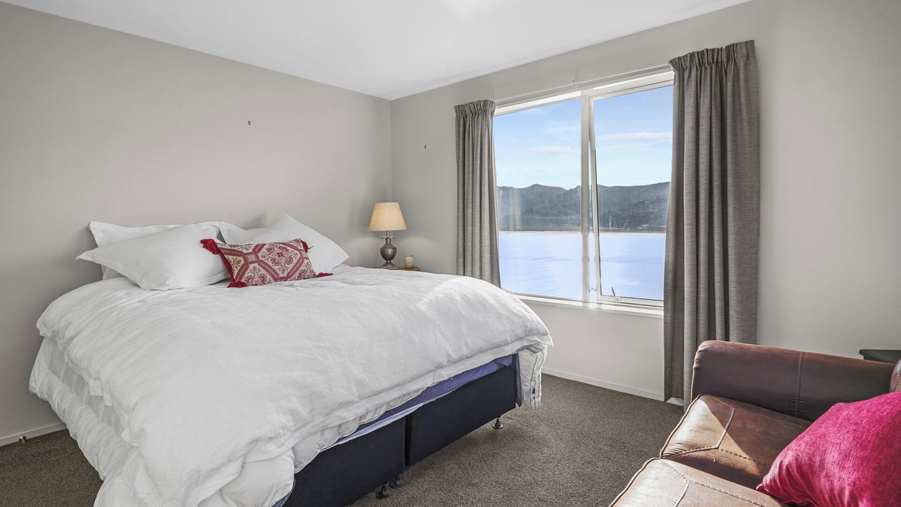 Photo of Bedroom in Diamond Harbour
