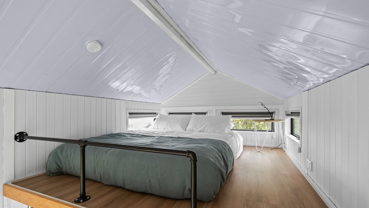 Photo of Bedroom in Okato