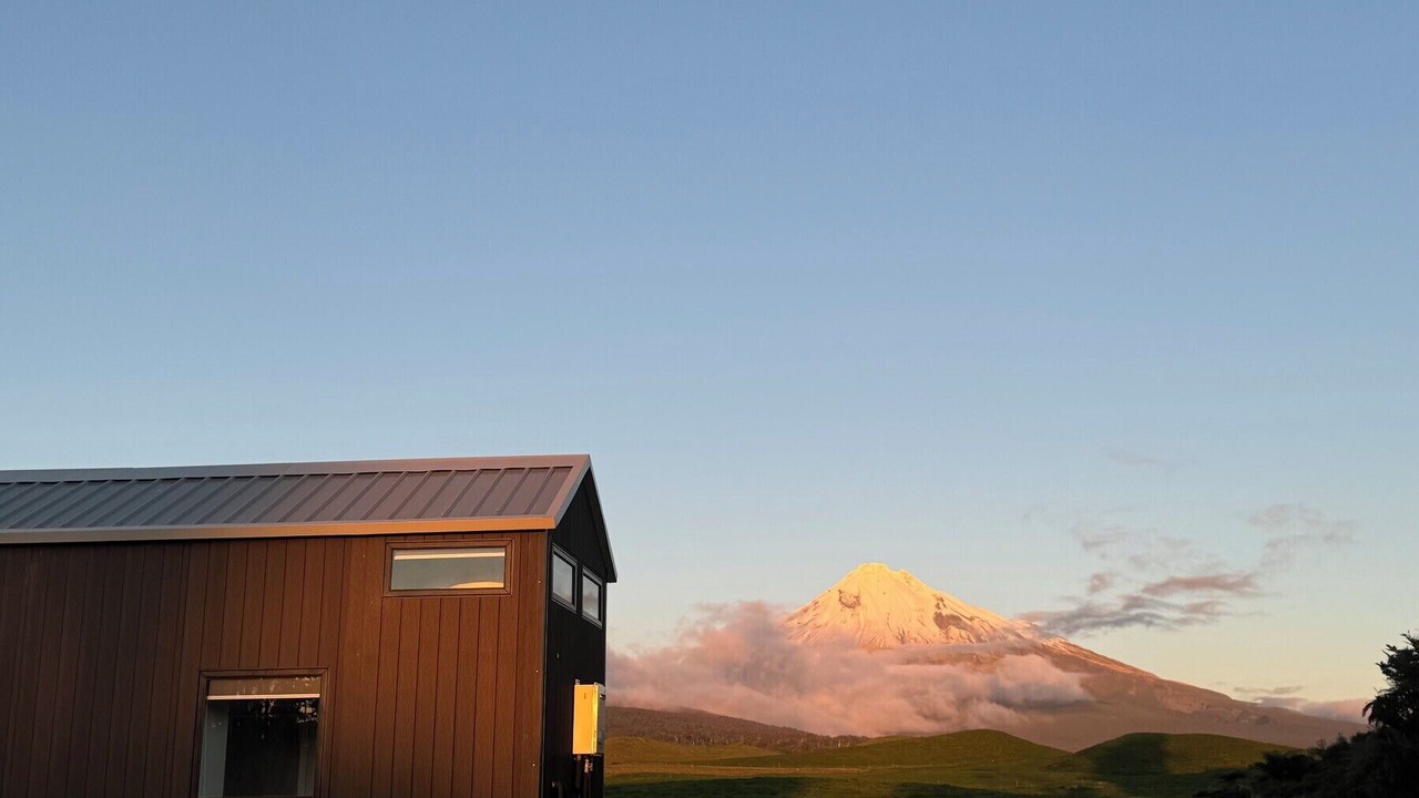 Photo of Outdoor in Okato