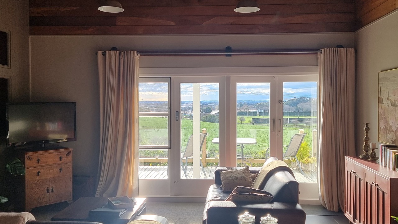 Photo of Livingroom in Linton