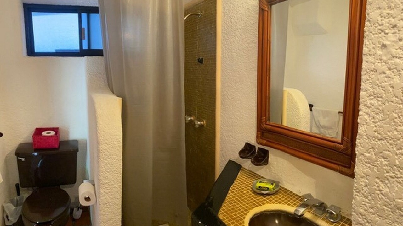 Photo of Bathroom in Caleta