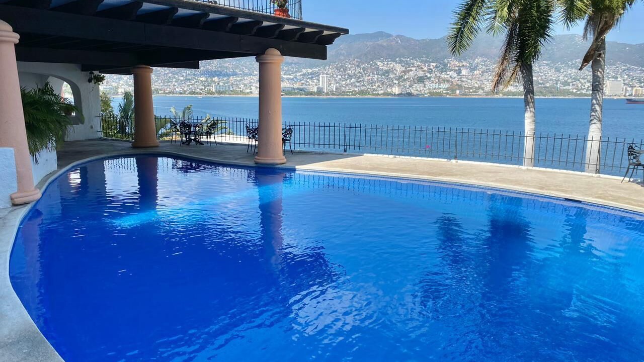Photo of Outdoor in Caleta
