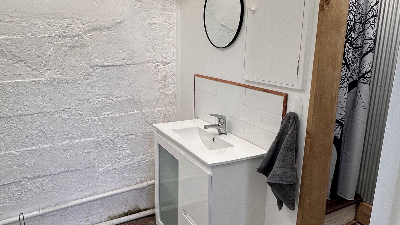 Photo of Bathroom in Pukerua Bay