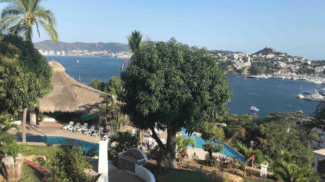 Photo of Outdoor in Las Playas