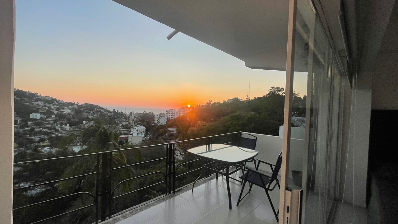 Photo of Patio Balcony in Las Playas