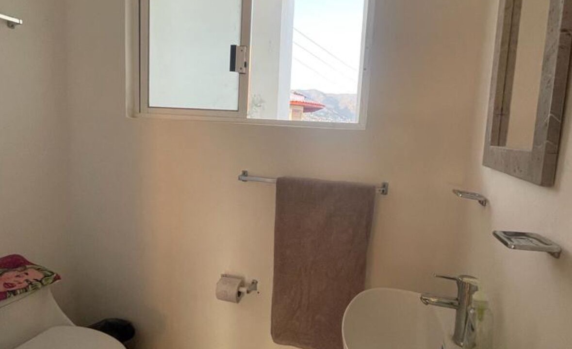 Photo of Bathroom in Las Playas