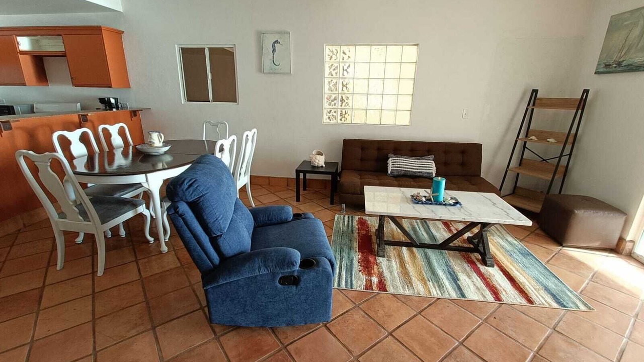 Photo of Livingroom in Playas De Tijuana