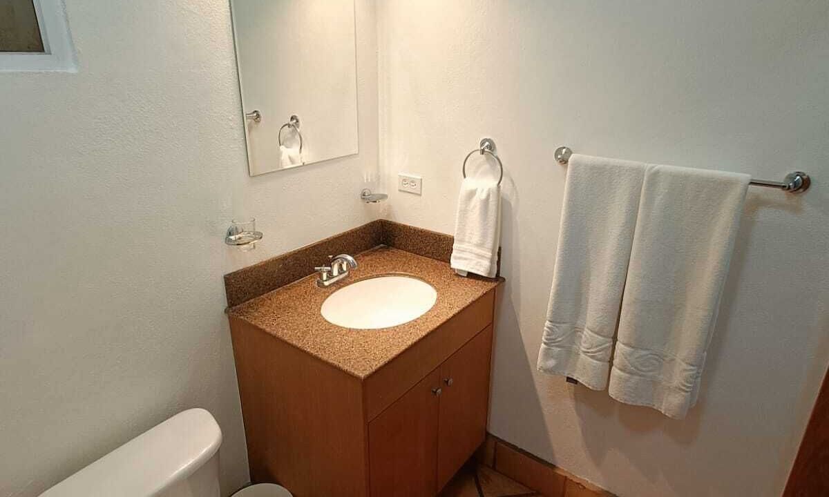 Photo of Bathroom in Playas De Tijuana