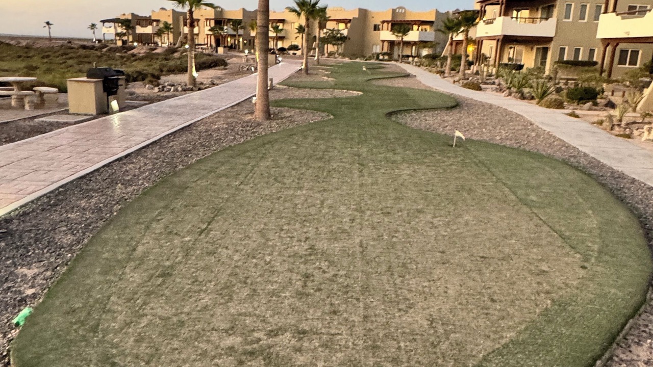 Photo of Outdoor in Laguna Shores