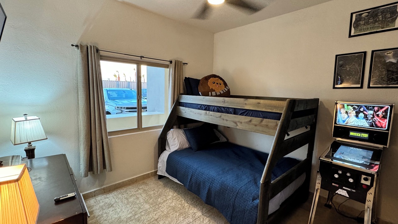 Photo of Bedroom in Laguna Shores