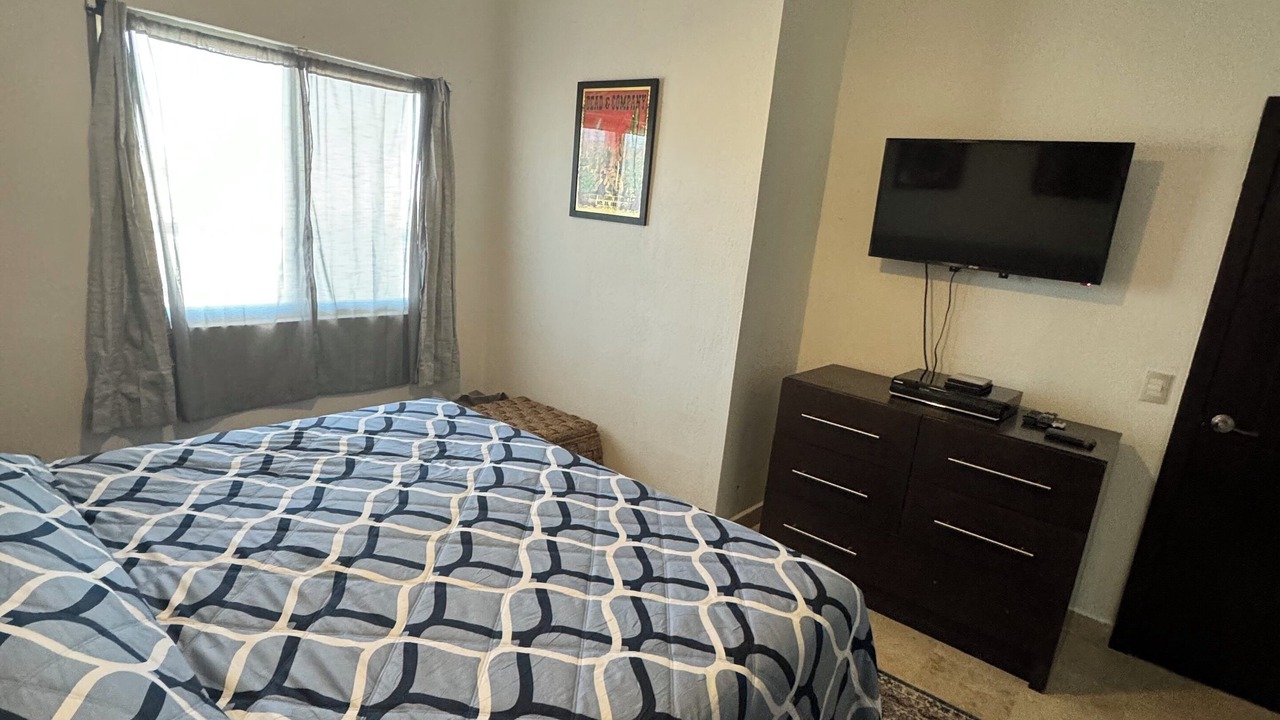 Photo of Bedroom in Laguna Shores
