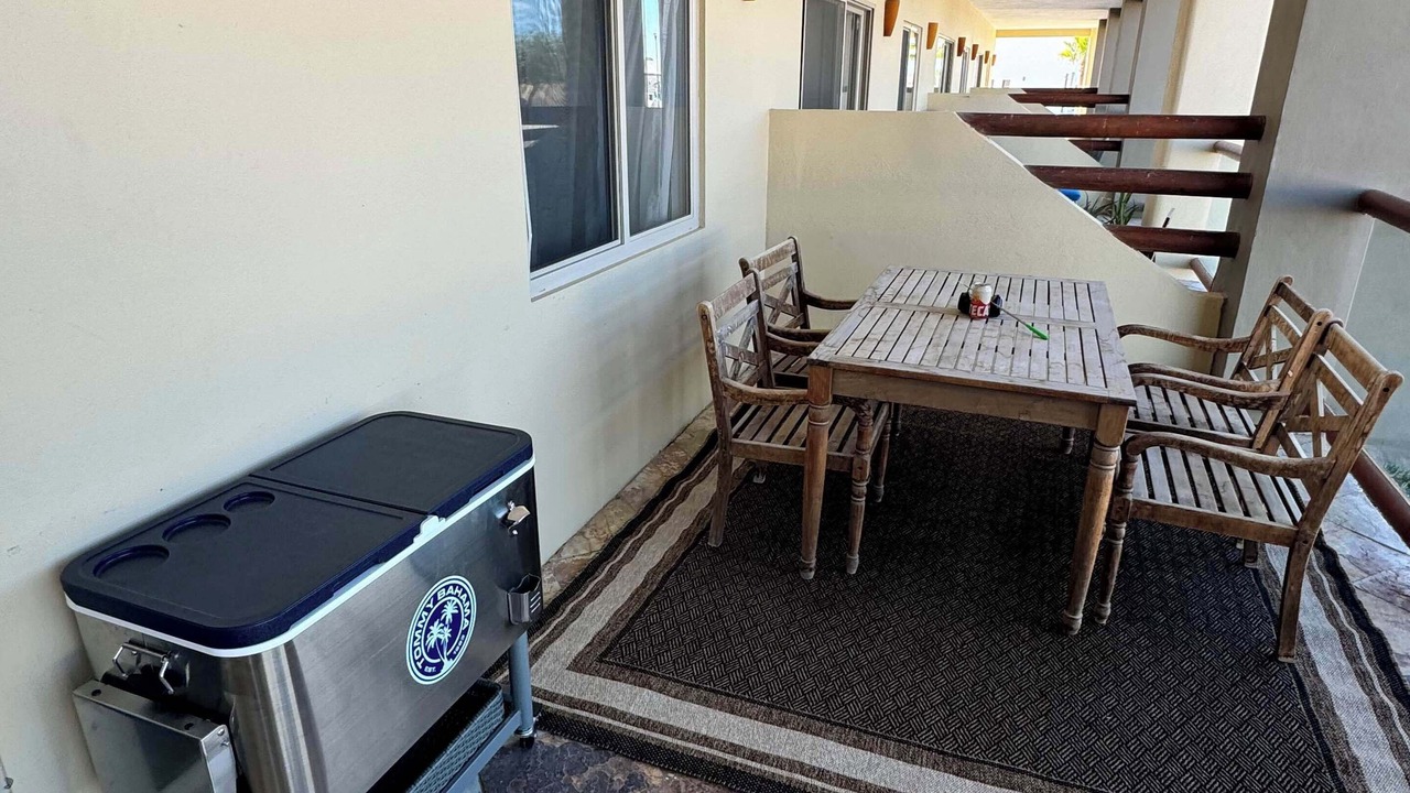 Photo of Outdoor in Laguna Shores