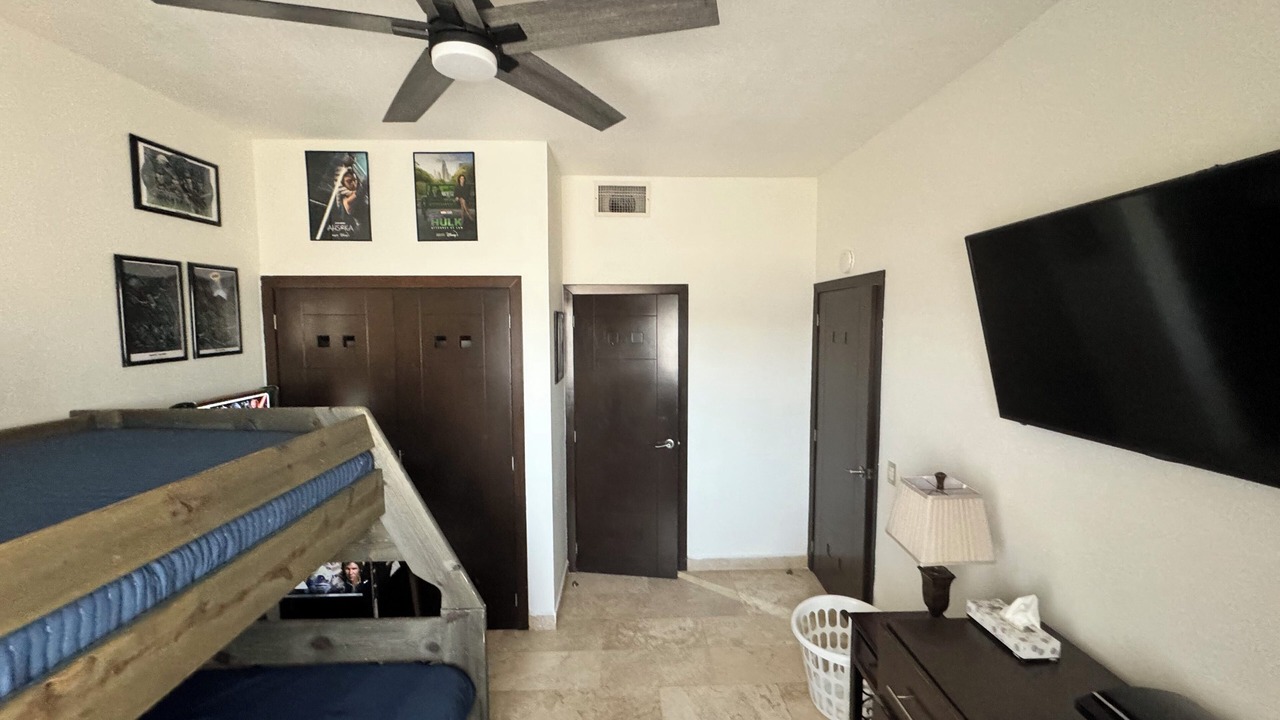 Photo of Bedroom in Laguna Shores