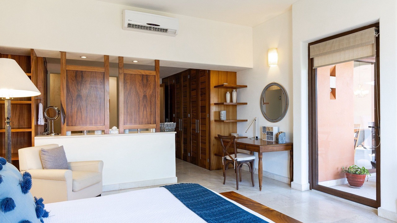 Photo of Bedroom in Bucerias
