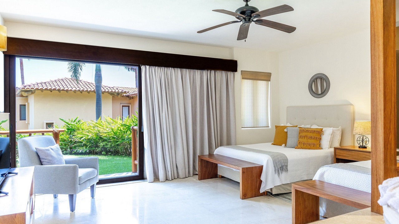 Photo of Bedroom in Bucerias