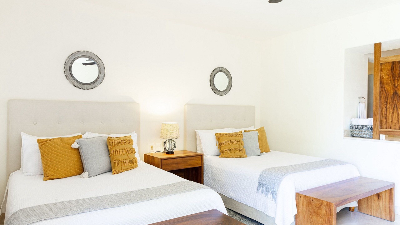 Photo of Bedroom in Bucerias
