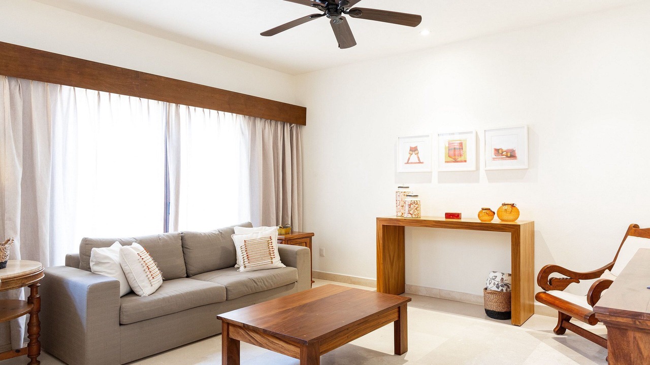 Photo of Livingroom in Bucerias