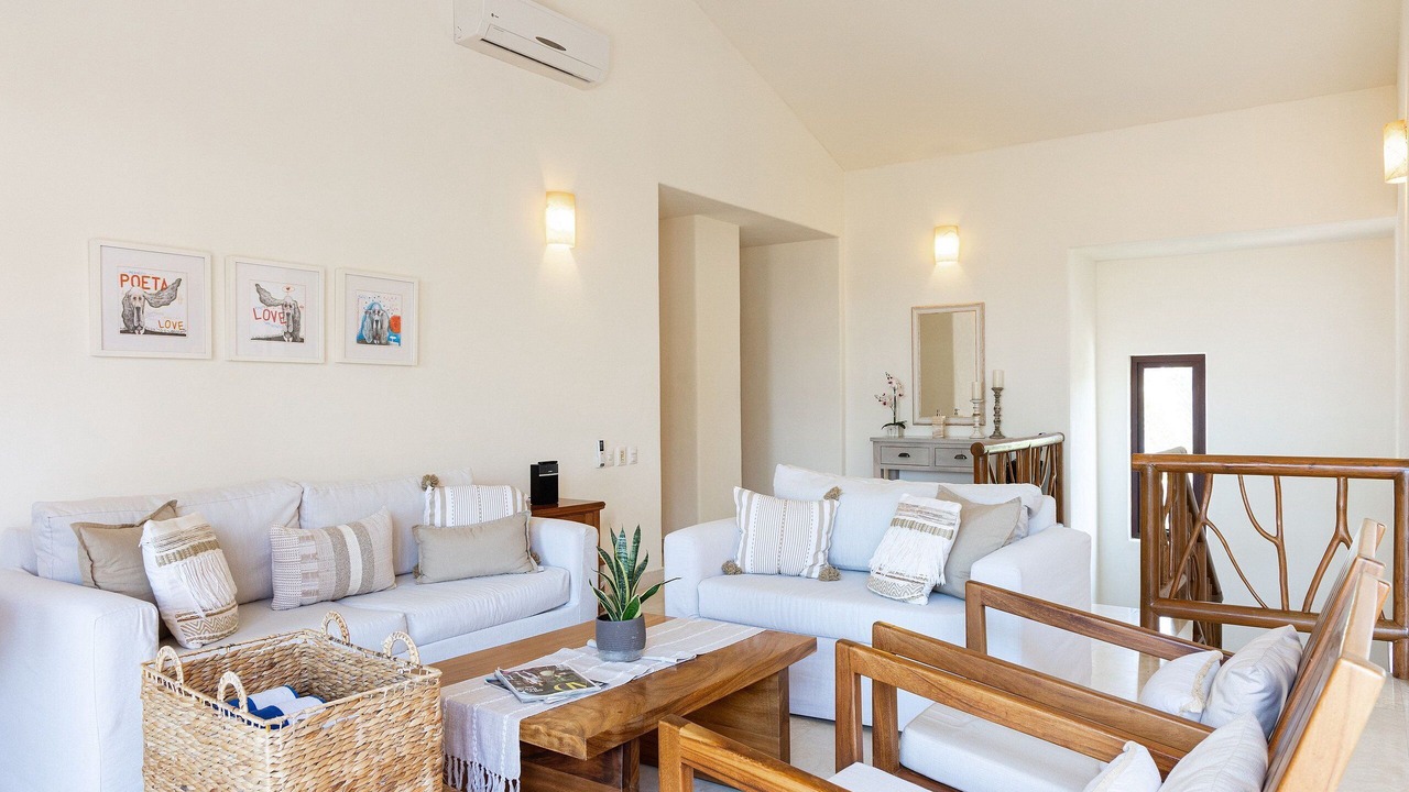 Photo of Livingroom in Bucerias