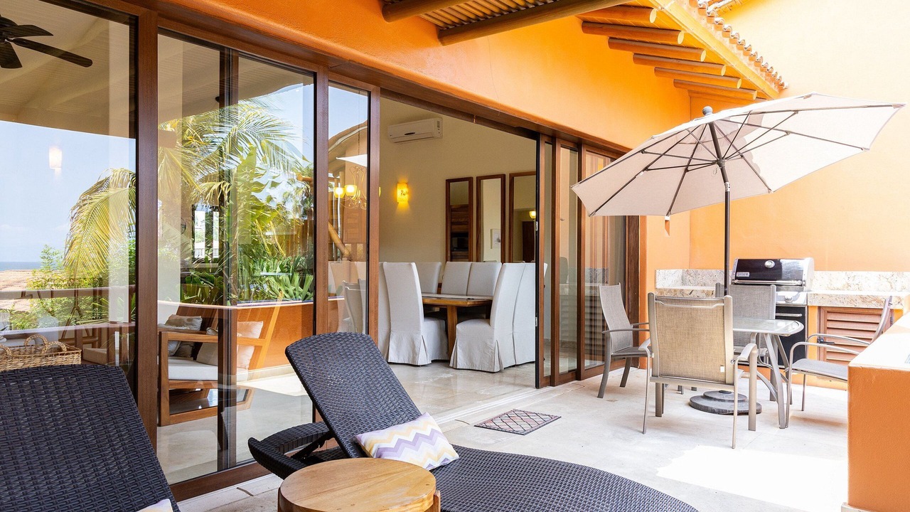 Photo of Patio Balcony in Bucerias