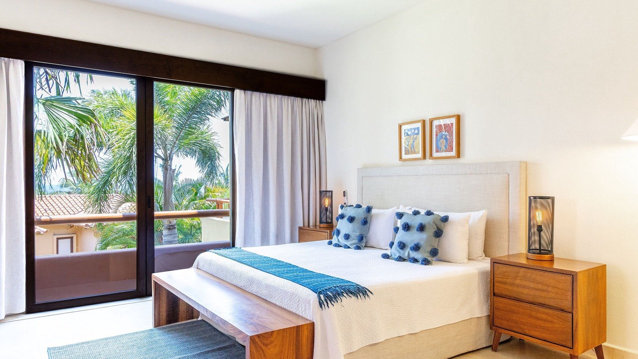 Photo of Bedroom in Bucerias